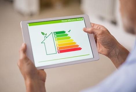 Het energielabel van je huis verbeteren
