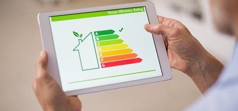 Het energielabel van je huis verbeteren